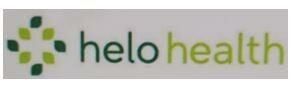 Trademark HELO HEALTH