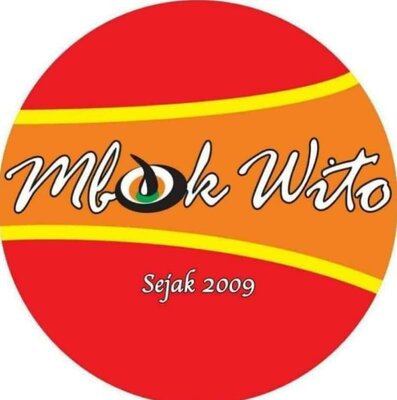 Trademark MBOK WIT0 Sejak 2009