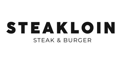 Trademark STEAKLOIN STEAK & BURGER