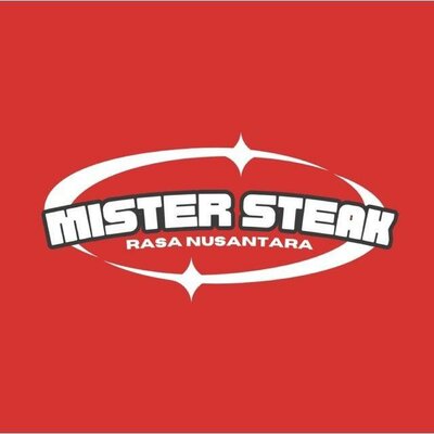 Trademark MISTER STEAK RASA NUSANTARA & Lukisan