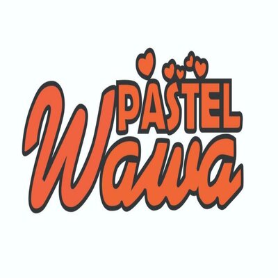 Trademark Wawa Pastel