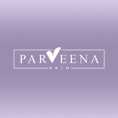 Trademark PARVEENA SKIN