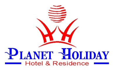 Trademark PLANET HOLIDAY Hotel & Residence