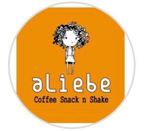 Trademark Aliebe