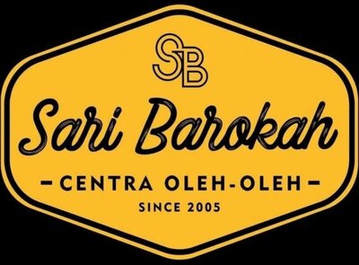 Trademark SARI BAROKAH -CENTRAL OLEH-OLEH-