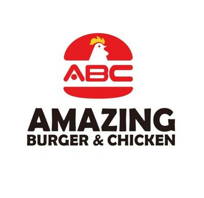 Trademark ABC AMAZING BURGER & CHICKEN