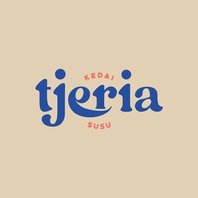 Trademark Kedai Susu Tjeria