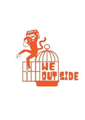 Trademark WEOUTSIDE + LOGO