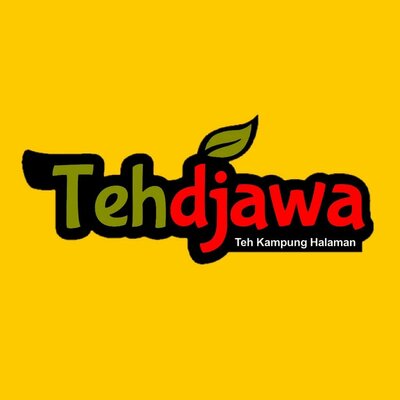 Trademark TEH DJAWA