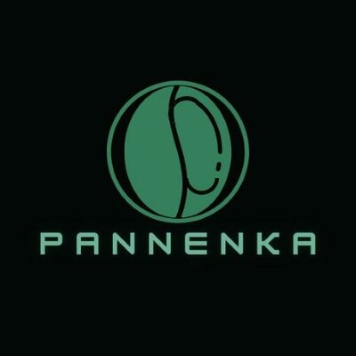 Trademark PANNENKA & LOGO