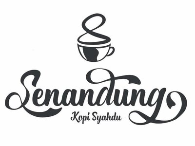 Trademark Senandung Kopi Syahdu