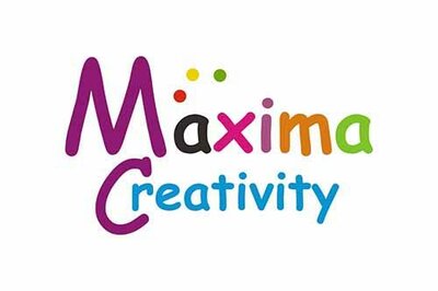 Trademark MAXIMA CREATIVITY