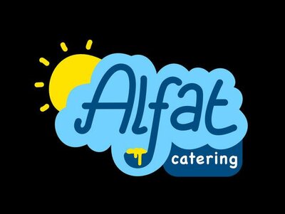 Trademark Alfat Catering