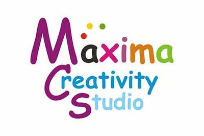 Trademark MAXIMA CREATIVITY STUDIO