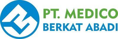 Trademark PT. Medico Berkat Abadi