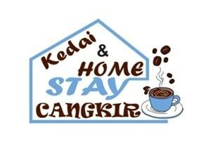 Trademark Kedai & HOME STAY CANGKIR + LUKISAN