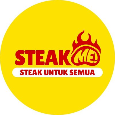 Trademark STEAK ME!