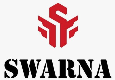 Trademark SWARNA + GAMBAR