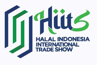 Trademark HIITS HALAL INDONESIA INTERNATIONAL TRADE SHOW + LOGO