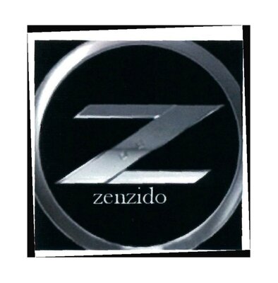 Trademark ZENZIDO dan Logo