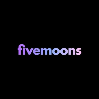 Trademark fivemoons