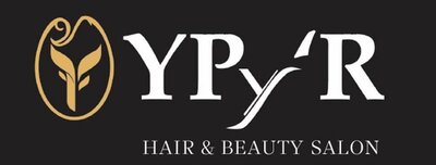 Trademark YPY'R HAIR & BEAUTY SALON