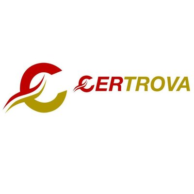 Trademark CERTROVA