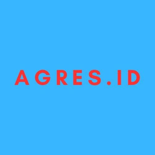 Trademark AGRES.ID