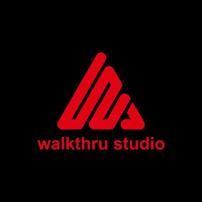 Trademark walkthru studio