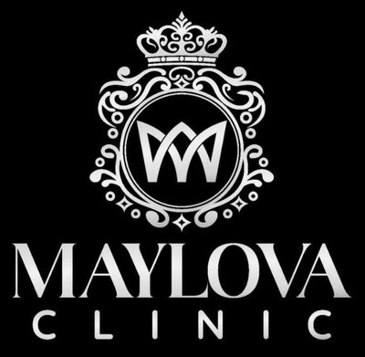Trademark MAYLOVA CLINIC + LOGO