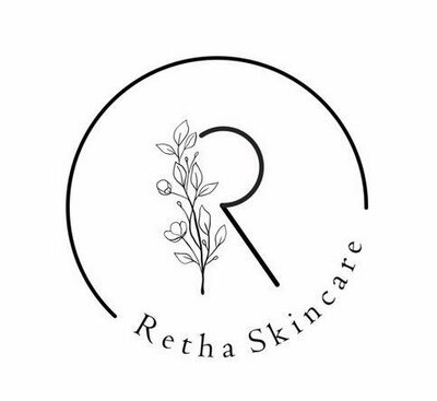 Trademark RETHA SKINCARE + GAMBAR