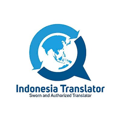 Trademark Indonesia Translator