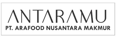 Trademark ANTARAMU PT. Arafood Nusantara Makmur