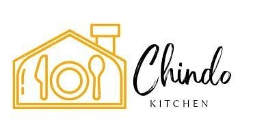 Trademark CHINDO KITCHEN + LOGO