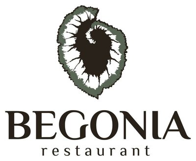 Trademark BEGONIA restaurant