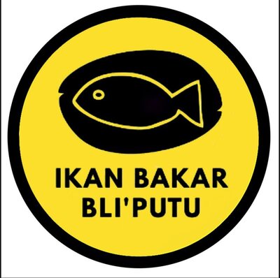 Trademark IKAN BAKAR BLI' PUTU