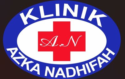 Trademark KLINIK AZKA NADHIFAH