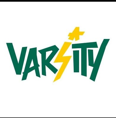 Trademark VARSITY