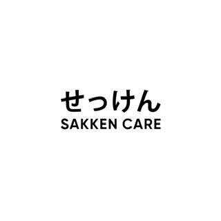 Trademark SAKKEN CARE