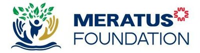 Trademark MERATUS FOUNDATION