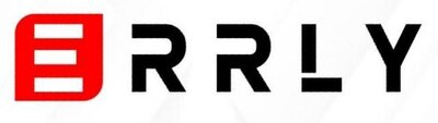 Trademark ERRLY + LOGO