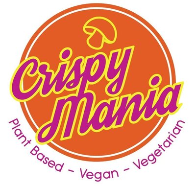 Trademark CRISPY MANIA