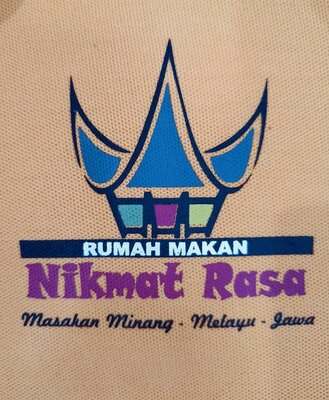 Trademark Rumah Makan Nikmat Rasa