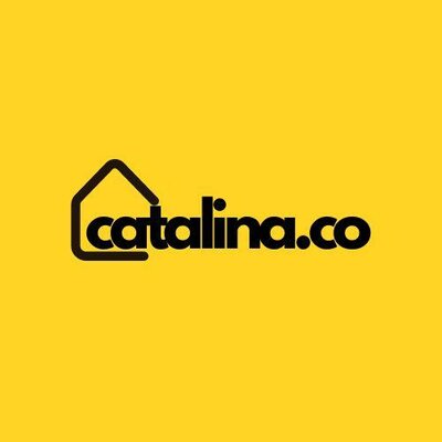 Trademark CATALINA.CO & LUKISAN