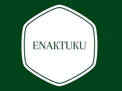 Trademark ENAKTUKU + Logo