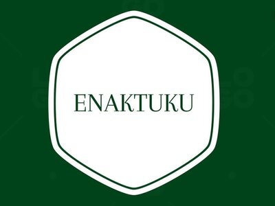 Trademark ENAKTUKU + Logo