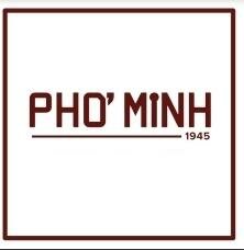 Trademark PHO'MINH 1945