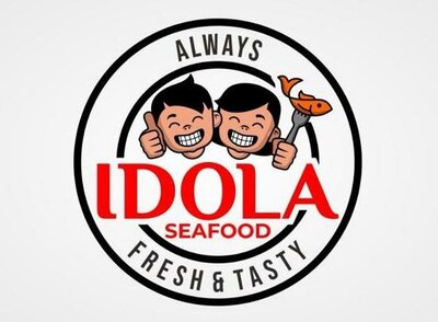 Trademark IDOLA SEAFOOD