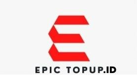 Trademark EPIC TOPUP.ID + Logo