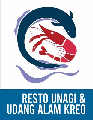 Trademark RESTO UNAGI & UDANG ALAM KREO